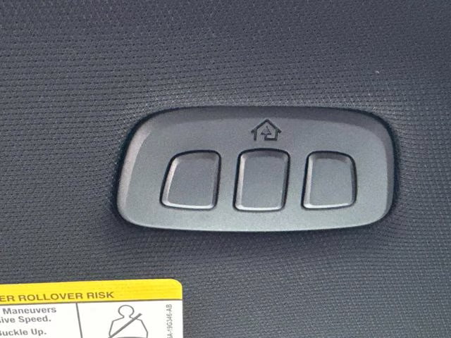 2025 Oxford White Ford Expedition Platinum 4X4 SUV