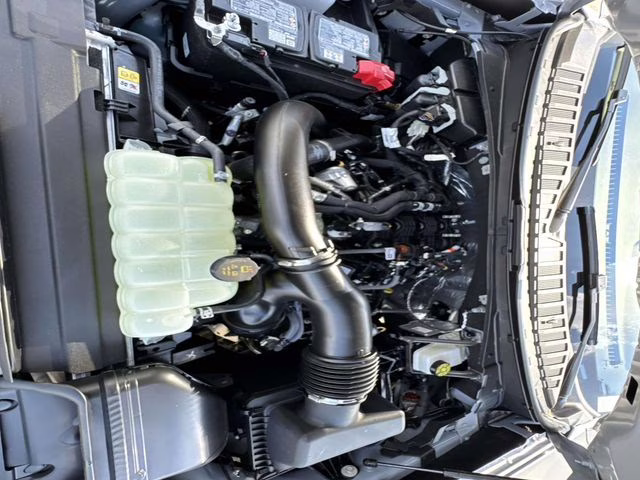 2025 Gray Metallic Ford Expedition Tremor 4X4 SUV