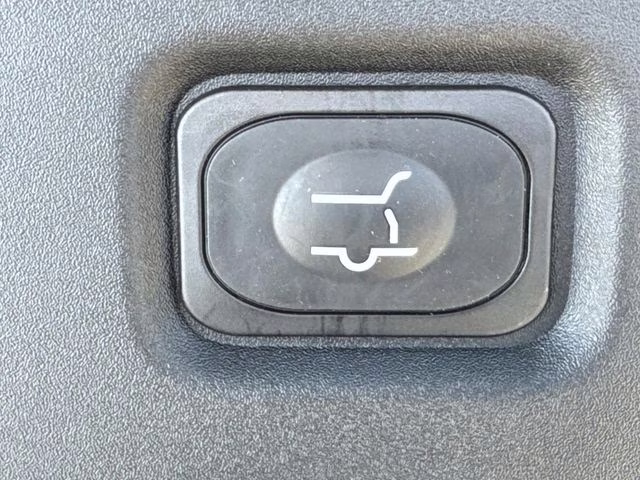 2025 Gray Metallic Ford Expedition Tremor 4X4 SUV