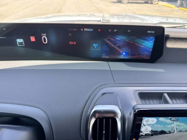 2025 Gray Metallic Ford Expedition Tremor 4X4 SUV