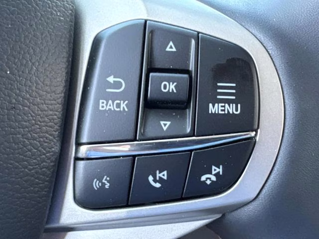 2026 White Metallic Ford Explorer Active RWD SUV