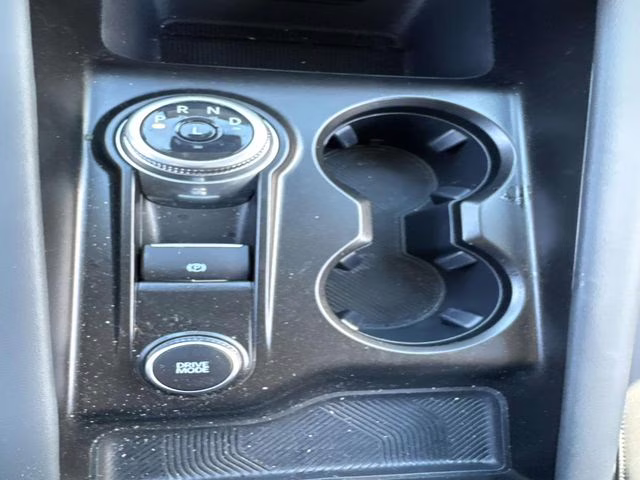 2026 White Metallic Ford Explorer Active RWD SUV