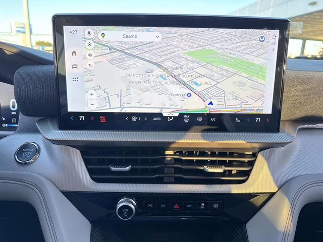 2026 Gray Metallic Ford Explorer Active RWD SUV