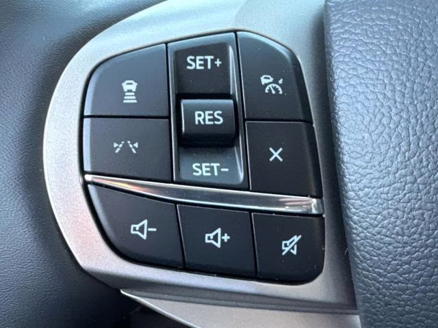 2026 Gray Metallic Ford Explorer Active RWD SUV