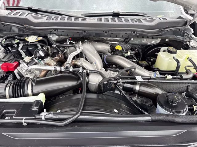 2026 Avalanche Ford Super Duty F-250 SRW Platinum 4X4 Truck