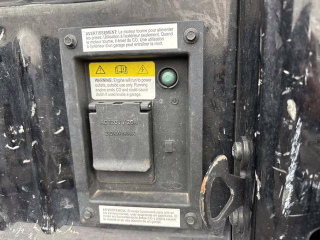 2024 Black Metallic Ford Super Duty F-250 SRW Platinum 4X4 Truck