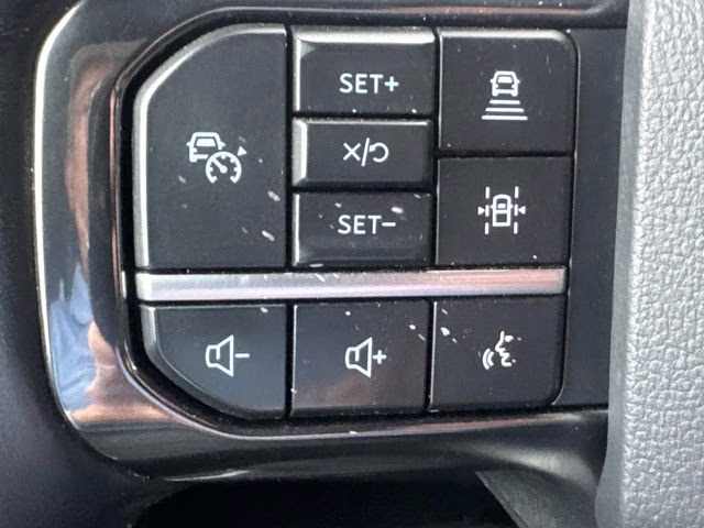 2024 Black Metallic Ford Super Duty F-250 SRW Platinum 4X4 Truck