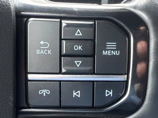 2024 Black Metallic Ford Super Duty F-250 SRW Platinum 4X4 Truck