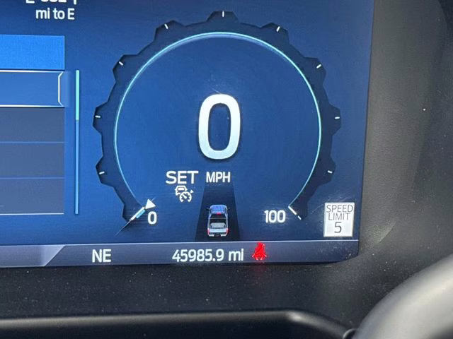 2024 Black Metallic Ford Super Duty F-250 SRW Platinum 4X4 Truck