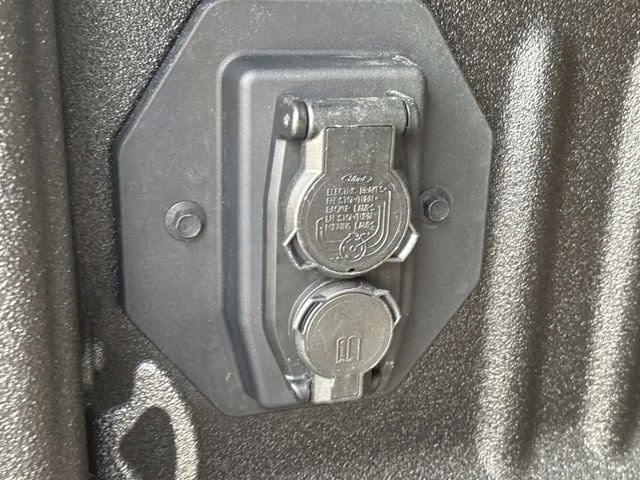 2026 Gray Metallic Ford Super Duty F-250 SRW Platinum 4X4 Truck