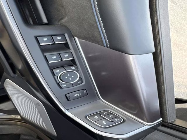 2026 Gray Metallic Ford Super Duty F-250 SRW Platinum 4X4 Truck