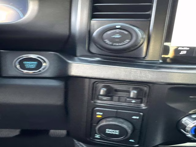 2026 Gray Metallic Ford Super Duty F-250 SRW Platinum 4X4 Truck