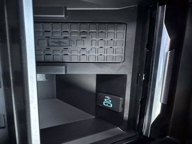 2026 Gray Metallic Ford Super Duty F-250 SRW Platinum 4X4 Truck