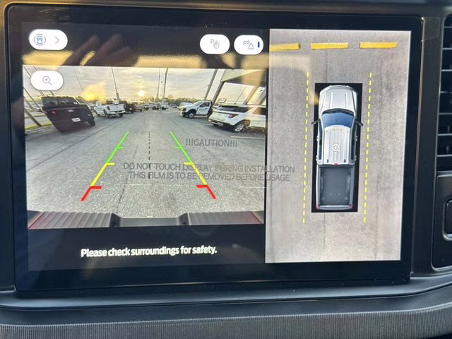 2026 Gray Metallic Ford Super Duty F-250 SRW Platinum 4X4 Truck