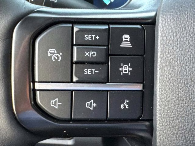 2026 Gray Metallic Ford Super Duty F-250 SRW Platinum 4X4 Truck