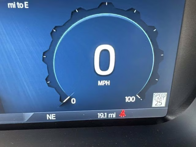 2026 Gray Metallic Ford Super Duty F-250 SRW Platinum 4X4 Truck