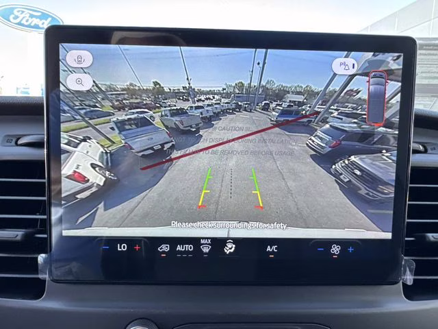 2026 Oxford White Ford Transit-350 Base RWD Van