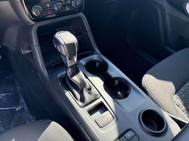 2025 Oxford White Ford Ranger XLT RWD Truck