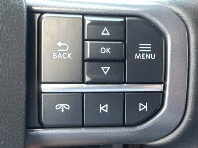 2025 Oxford White Ford F-150 XLT 4X4 Truck