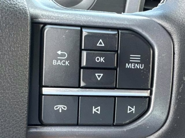 2025 Oxford White Ford F-150 XLT 4X4 Truck