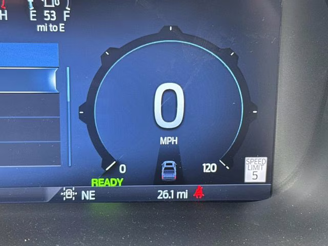 2025 Oxford White Ford F-150 XLT 4X4 Truck