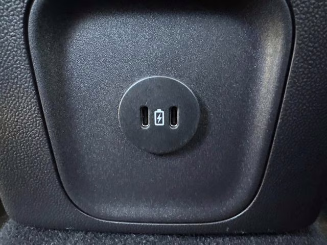 2025 Desert Sand Ford Bronco Sport Big Bend 4X4 SUV