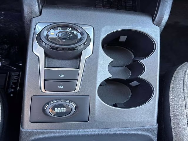 2025 Desert Sand Ford Bronco Sport Big Bend 4X4 SUV