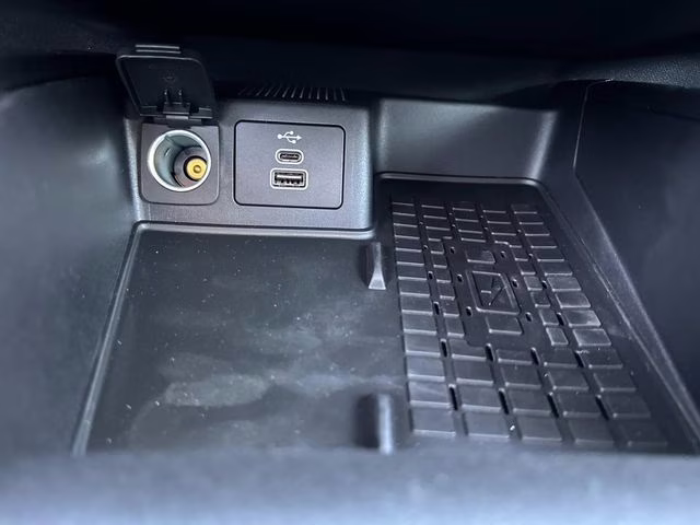 2025 Desert Sand Ford Bronco Sport Big Bend 4X4 SUV