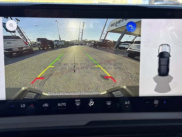 2025 Desert Sand Ford Bronco Sport Big Bend 4X4 SUV