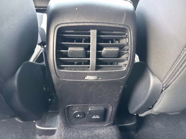 2025 Oxford White Ford Bronco Sport Big Bend 4X4 SUV