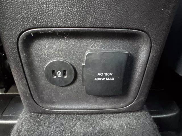 2025 Oxford White Ford Bronco Sport Big Bend 4X4 SUV