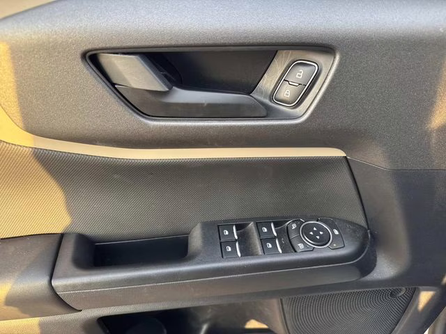 2025 Oxford White Ford Bronco Sport Big Bend 4X4 SUV