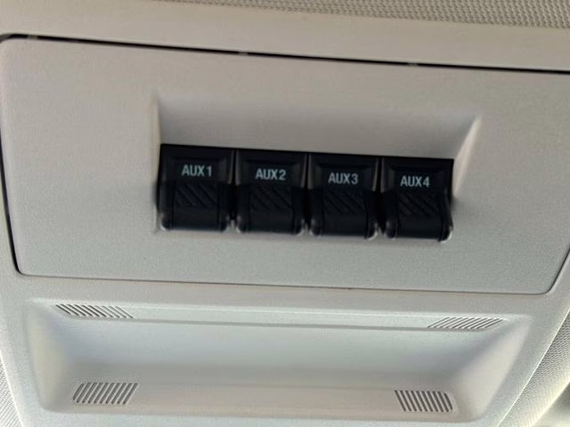 2025 Oxford White Ford Bronco Sport Big Bend 4X4 SUV