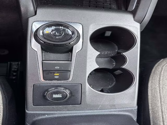 2025 Oxford White Ford Bronco Sport Big Bend 4X4 SUV