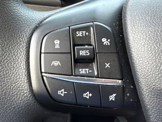 2025 Oxford White Ford Bronco Sport Big Bend 4X4 SUV