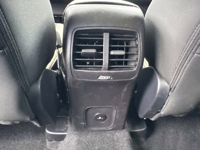 2025 Oxford White Ford Bronco Sport Big Bend 4X4 SUV