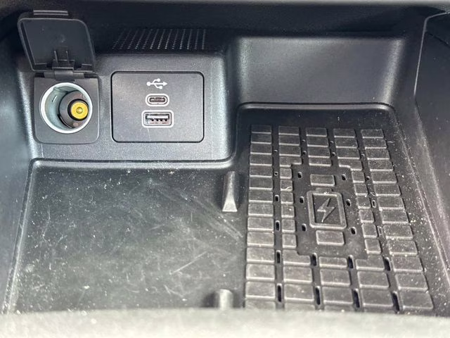 2025 Oxford White Ford Bronco Sport Big Bend 4X4 SUV