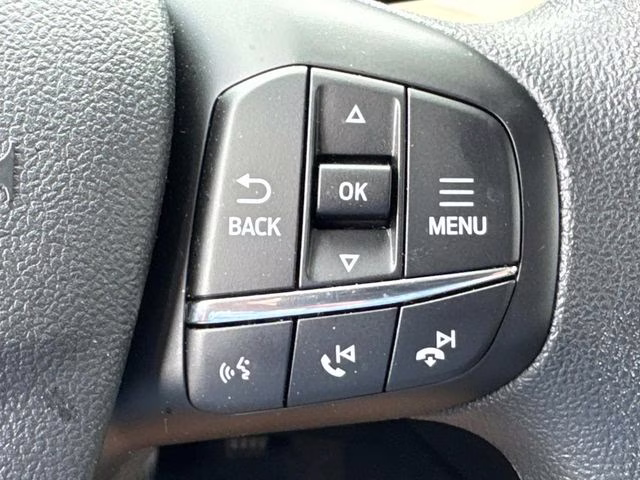 2025 Oxford White Ford Bronco Sport Big Bend 4X4 SUV