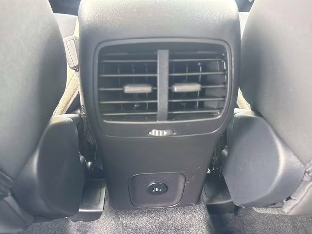 2025 Ruby Red Metallic Ford Bronco Sport Big Bend 4X4 SUV