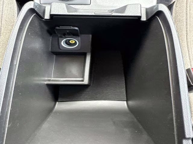 2025 Ruby Red Metallic Ford Bronco Sport Big Bend 4X4 SUV