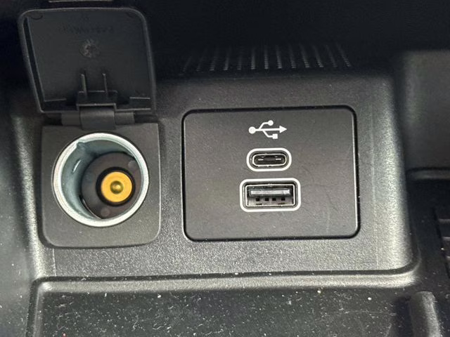 2025 Ruby Red Metallic Ford Bronco Sport Big Bend 4X4 SUV