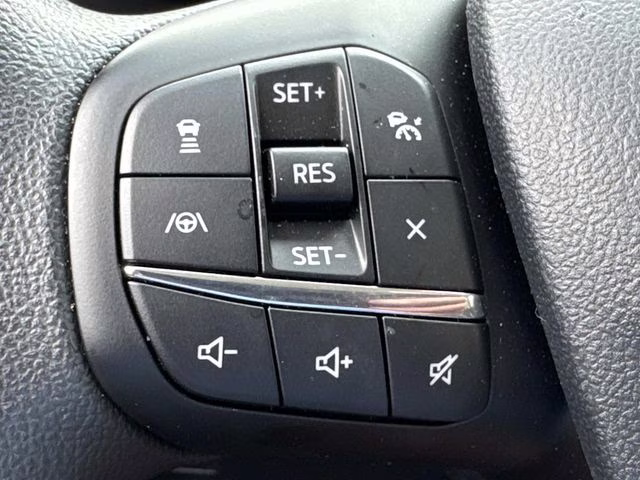 2025 Ruby Red Metallic Ford Bronco Sport Big Bend 4X4 SUV