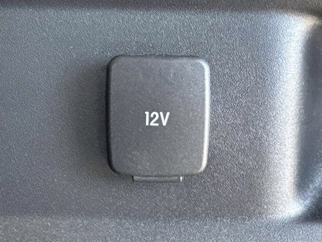 2025 Ruby Red Metallic Ford Bronco Sport Big Bend 4X4 SUV