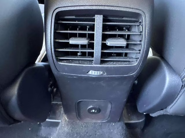 2025 Ruby Red Metallic Ford Bronco Sport Big Bend 4X4 SUV