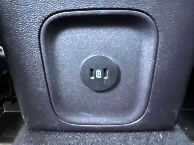 2025 Ruby Red Metallic Ford Bronco Sport Big Bend 4X4 SUV