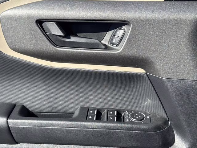 2025 Ruby Red Metallic Ford Bronco Sport Big Bend 4X4 SUV