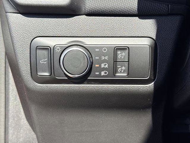 2025 Ruby Red Metallic Ford Bronco Sport Big Bend 4X4 SUV