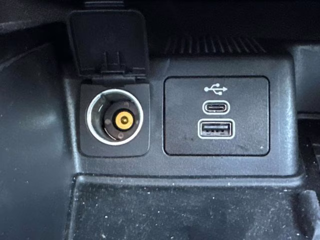 2025 Ruby Red Metallic Ford Bronco Sport Big Bend 4X4 SUV