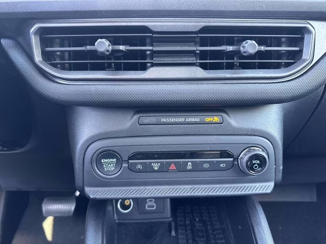 2025 Ruby Red Metallic Ford Bronco Sport Big Bend 4X4 SUV