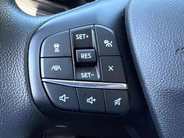 2025 Ruby Red Metallic Ford Bronco Sport Big Bend 4X4 SUV